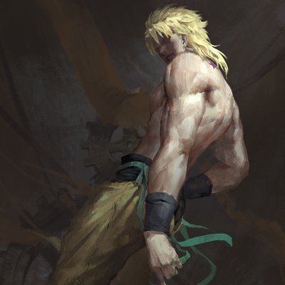 z4xpl017's profile picture. My 「STANDO POWAH」 xpl0175 your will.
