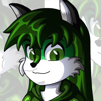 Emerald Hallows🔞🔞 🔞🦊💚💚💚さんのプロフィール画像