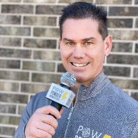 Roy Ponder (@powponder) 's Twitter Profile