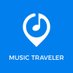Music Traveler (@_MusicTraveler) Twitter profile photo