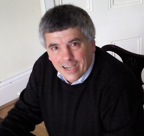 wheeble's profile picture. Leadership development trainer and coach