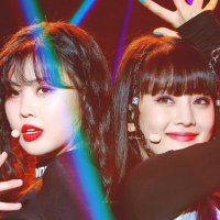 아이들 MINNIE & SOOJIN MALAYSIA ♡ (@minsooland) 's Twitter Profile