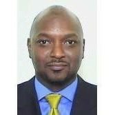 Cheikh Fall (@cfall18) 's Twitter Profile