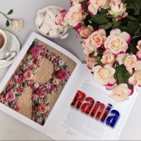 🌼 Rania 🌼 (@rania20520) 's Twitter Profile Photo 🌼 Rania 🌼 (@rania20520) 's Twitter Profile Photo