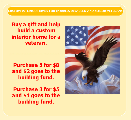 1stveterans's profile picture. here to help vets and retired vets find a home