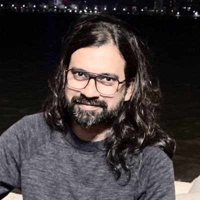 Micro-baker and food coma strategist. In between all that I transcend between science, music, media, tech, advertising, marketing & measuring audiences.