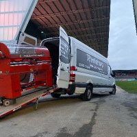 Reelsharp (@reelsharpltd) 's Twitter Profile