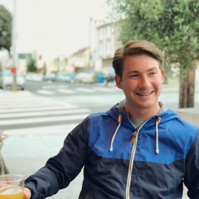 awmaes's profile picture. gtm @getlago