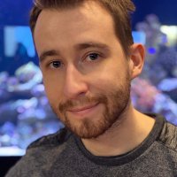 Thierry Berger (@vrixyz) Twitter profile photo