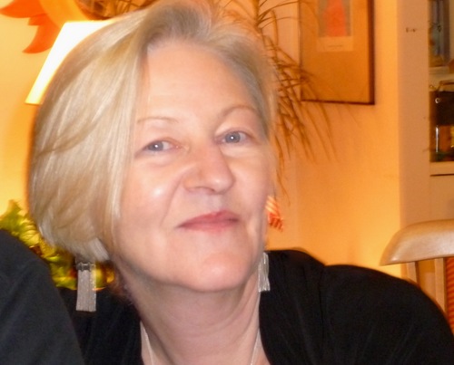 Erica Dingman Profile