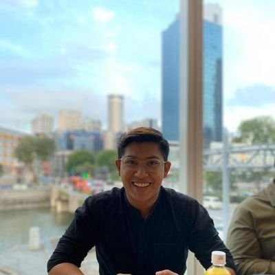 Iskandar090301's profile picture. 