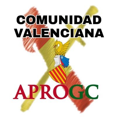 Los fines de @APROGC son preservar la identidad y naturaleza propia de la @guardiacivil y la defensa de sus asociados.
#MeGustaSerGuardiaCivil
#HablandoCLARO