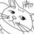 てぃくうぁのアイコン