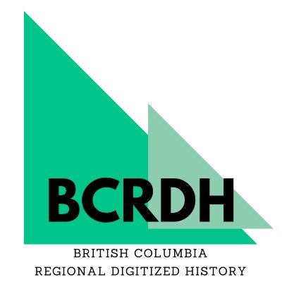 We work with local museums and archives to enhance access to the historical materials of British Columbia #BChistory ☀️(formerly 'Digitized Okanagan History'!)