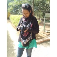 TejalSinha (@sinhatejal) 's Twitter Profile