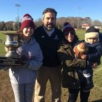 Derek Almeida (@coachalmeida12) 's Twitter Profile