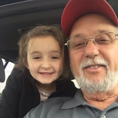 gbahan's profile picture. Corn and Soybean Farmer grew up on dairy farm Retired except at planting and harvesting