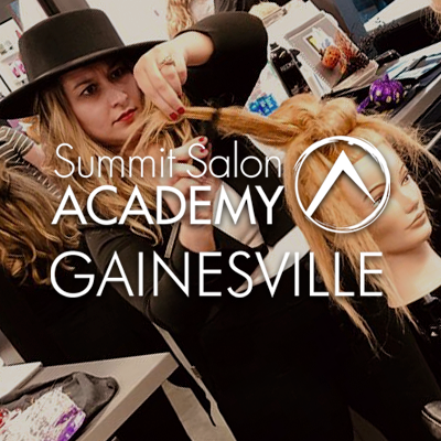 Summit Salon Academy - Gainesville
