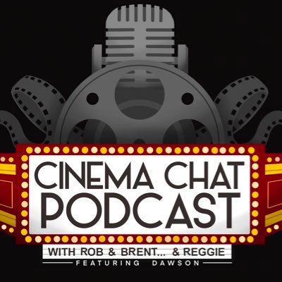 CinemaChat Podcast