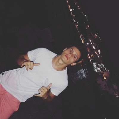 pauloroccao16's profile picture. Hincha desde nacimiento del más grande

Libertad económica y social.