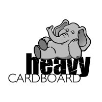 Heavy Cardboard(@HeavyCardboard) 's Twitter Profile Photo