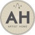 Artist Home (@artisthome) Twitter profile photo