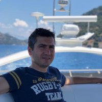 Ceyhun Gönen (@ceyhungonen) Twitter profile photo