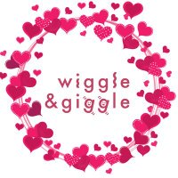 wiggle & giggle(@wigglewithellen) 's Twitter Profile Photo