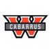 West Cabarrus High School Wolverines (@cabarruswest) Twitter profile photo