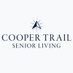 Cooper Trail Senior Living (@CooperTrailSL) Twitter profile photo