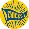 DelawareChicks's profile picture. Directly affiliated with @Chicks @BarstoolUD Not affiliated with UD