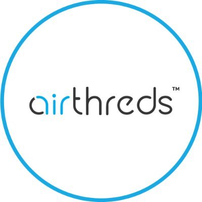 Airthreds's profile picture. airthreds is the developer of the world's first machine-washable furnace air filter!

One change can change everything!