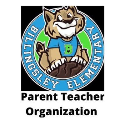 The Parent Teacher Organization of Billingsley Elementary School, White Plains, Maryland. #believeinbillingsley 💙💚🧡