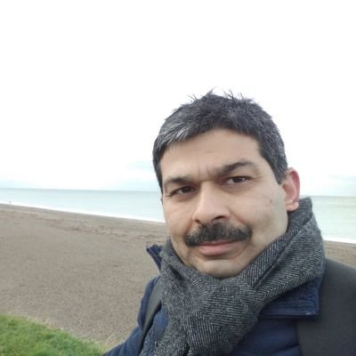 MNCinTIET's profile picture. Prof @TIEToffical , Researcher & #Chemist,   Also a Motivator, Conversationist,  Father, Counselor and Forgotten Dramatist