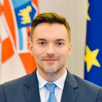 Director-General for Multilateral & Global Affairs @MVEP_hr. Previously foreign policy adviser to 4th President of Croatia, legal adviser @CroatiaUN. 🇭🇷