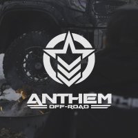 Anthem Off-Road(@AnthemWheels) 's Twitter Profile Photo