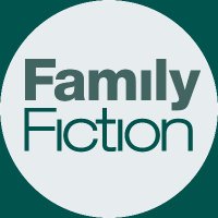 FamilyFiction(@FamilyFiction) 's Twitter Profile Photo