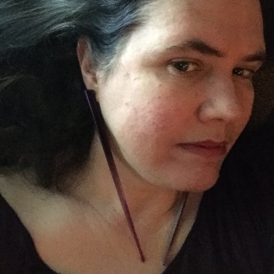 Subtle knife. Writer, Designer, Library Assistant. Duranie since 1982. 
Living with lupus.
I block asshats. 
Pronouns: she/her/hers