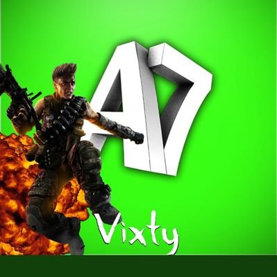 @ArrivalSeven