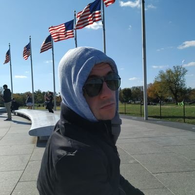 DanieleSartini's profile picture. Autore per @MEditore - 
Redattore rivista @risme18