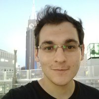 Sergio Novi (@sergionovi) Twitter profile photo