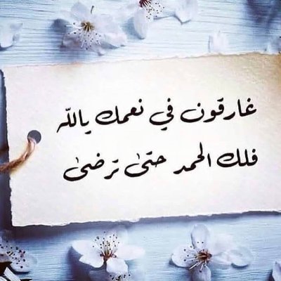 مهتم بالإقتصاد والأمن السبراني.
اللهم انفعني بما علمتني، وعلمني ما ينفعني، وارزقني علما تنفعني به
