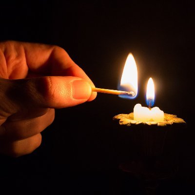light_my_boogie's profile picture. La mettre en veilleuse🕯️