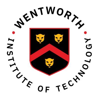 An official Wentworth Institute of Technology account. Stay tuned for Financial Aid and Student Accounts news updates!