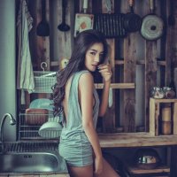 คลิปโป๊ (@saoyaisexy) 's Twitter Profile Photo