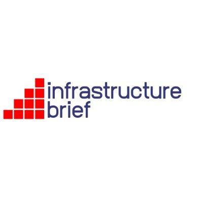 InfraBrief's profile picture. Infrastructure Brief is a digital news platform tracking major global infrastructure projects, including telecommunications, transportation, energy, and mining.