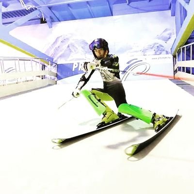 proleski's profile picture. 