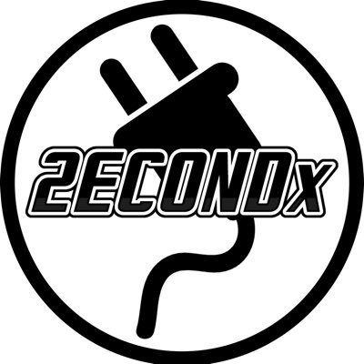 Father/Gamer - I Enjoy giving away stuff and gaming #2ECONDxLegit 🔌 SaC Code “2nd” #ad https://t.co/UbzY1bTcz6 |