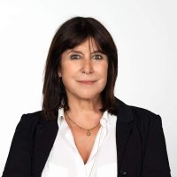 Michèle Rubirola(@MicheleRubirola) 's Twitter Profileg