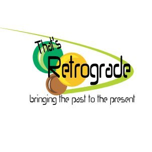 Retrograde: bringing the past to the present.